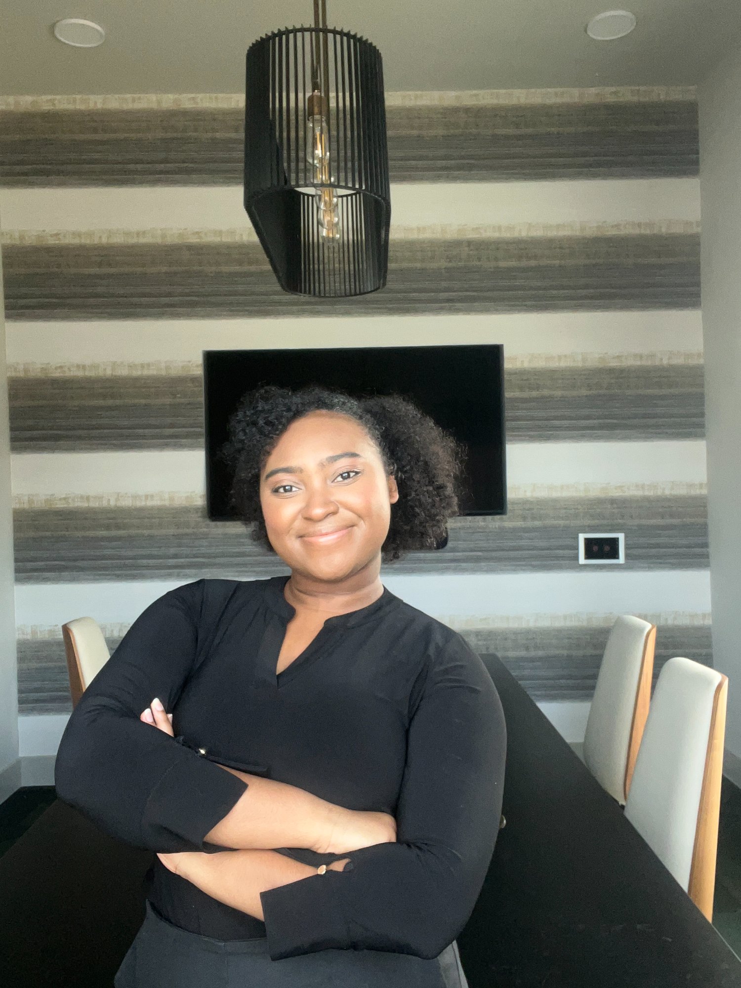 Rajahnah — Sky Heights Consulting